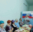 Духовно-познавательный час «И час настал, крестилась Русь!», с. Баткат - Шегарская ЦКС