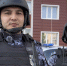 Росгвардейцы предотвратили трагедию: спасен мужчина в тяжелой жизненной ситуации (ВИДЕО) - Росгвардия