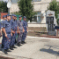 Росгвардейцы Карачаево-Черкесии почтили память погибших товарищей - Росгвардия