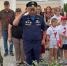 В Вольске почтили память погибших детей Донбасса - Вольская жизнь