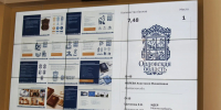 Определены победители конкурса на лучший символ Орловщины - Совет народных депутатов