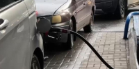 В Кузбассе не планируют внедрять отпуск топлива по системе «чет-нечет» - ТК Кузбасс Первый