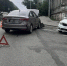 В Кирове в ДТП пострадали два пассажира - Свойкировский.рф