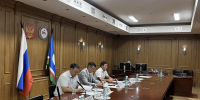 Строительная готовность школы на 450 мест в Сунтаре достигла 89% - Правительство Республики Саха (Якутия)
