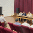 Жителям Средних Ачалуков разъяснили порядок вступления в армейский резерв - Сердало