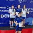 Бронзовый успех Анны Ведровой в первый день Спартакиады учащихся по плаванию - Центр спортивной подготовки