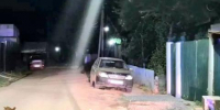 Полиция Усолья разыскивает мотоциклиста, сбившего 8-летнего ребенка и скрывшегося с места ДТП - Baikal24.Ru