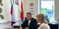 Павел Гранков рассказал о работе с резидентами технопарка «Обнинск» - Законодательное Собрание