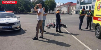 ДТП в Пскове - InformPskov.Ru