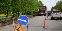 В Казани на два месяца перекрыли улицу Техническая - ИА Татар-информ