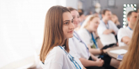 Специалисты кадровой службы региона приняли участие в форуме ТИМ «Бирюса» - Администрация Томской области