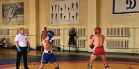 Свердловские росгвардейцы завоевали медали на окружном чемпионате по комплексному единоборству - Росгвардия