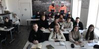Платформу с нейросетью для абитуриентов запустили в Забайкалье - Забайкальский рабочий