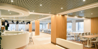 Сроки и алгоритм поступления
(для поступающих на бакалавриат и специалитет) - СПбГУП