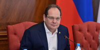 Ростислав Гольдштейн: "Выборы должны пройти в строгом соответствии с законом и с соблюдением всех мер безопасности" - ИА Комиинформ