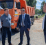 Подрядная организация приступила к ремонту коллектора на улице Вокзальная - Балаковские вести