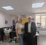 Светлана Меньшикова провела прием граждан - Справедливая Россия