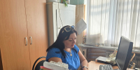 Директор второй школы успешно завершила курсы обучения по охране жизни и здоровья - Пачелмский район