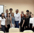 При Уполномоченном по правам человека в Республике Мордовия начал работать Молодежный совет - Уполномоченный по правам человека