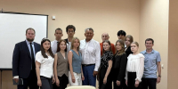 При Уполномоченном по правам человека в Республике Мордовия начал работать Молодежный совет - Уполномоченный по правам человека