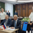 Калужская область подписала соглашение с Национальной академией наук Беларуси - Телерадиокомпания Ника