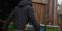 Детская железная дорога привела взрослого мужчину в колонию особого режима - DonDay-Shakhty.Ru