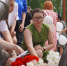 В Кургане прошло памятное мероприятие ко Дню памяти детей — жертв войны в Донбассе - Общественная палата