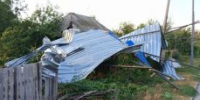 Краснощековскому району выделили 25 млн рублей на восстановление от ураган - Bankfax.Ru