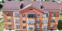 В Татарстане отремонтируют 813 домов по программе капремонта - Волжская новь