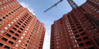 Нижегородская область вошла в топ-6 ПФО по вводу жилья - ИА Нижний сейчас