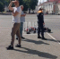 Мотоциклист пострадал в результате ДТП в центре Пскова - Псковская правда