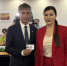 🗳️ Сегодня Председатель Совета регионального отделения Социалистической политической партии СПРАВЕДЛИВАЯ РОССИЯ в Брянской области Алексей Тимошков решением Избирательной комиссии Брянской области зарегистрирован кандидатом на должность Губернатора Брянской области - Справедливая Россия