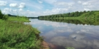 Айда на Турслёт ЦФО! Это «Больше, чем путешествие»! - КГТА им. В.А. Дегтярева