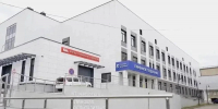 12 тыс. пациентов получили помощь в приёмной кисловодской больницы за полгода - ИА Победа 26