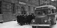 Авиакомпания NordStar приглашает на историческую выставку «От первых билетов до базового перевозчика Норильска. История авиакассы на Ленинском проспекте, 22» - Северный город
