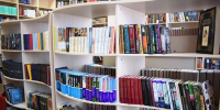 Библиотеки КЧР пополняются новыми книгами и модернизируются в рамках федерального проекта - Газета День республики