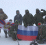 "Восхождение во имя мира" состоялось в  Кабардино-Балкарской Республике - Министерство курортов и туризма
