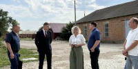 На базе Пугачевского аграрно-технологического техникума будет открыт учебный центр «Кировец» - Министерство сельского хозяйства