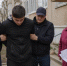 Задержали курьера мошенников, забравшего миллион у пенсионерки из Рыбного - Rybnoe.Net