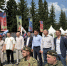 Фестиваль «Челябинская область – большая семья» прошел в Пласте - U74.Ru