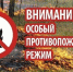 Особый противопожарный режим в Туве продлен до 16 августа - Администрация г. Кызыл