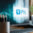 Блокировка VPN /  Изображение сгенерировано "Шедеврум" от ИИ YandexART / amic.ru - ИА Амител