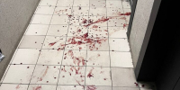 В Новосибирске осудили мужчину, зарезавшего своего сына кинжалом - Precedent.TV