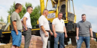 В Бузулуке продолжается ремонт тепловых сетей - Администрация города
