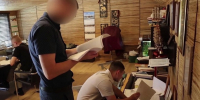 Тамбовская полиция расследует хищение бюджетных средств при расчистке Цны и ремонте путепровода - OnlineTambov.Ru