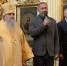 Александр Бельский поздравил петербуржцев с Днем Крещения Руси - Spbdnevnik.ru