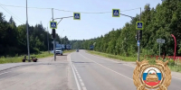 Госавтоинспекция Башкирии. - Красное Знамя