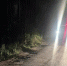 Место аварии. Фото пресс-службы МО МВД «Азовский» - RuffNews.Ru
