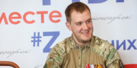 В Красногорске продолжается работа по поддержке жителей и реализации общественных инициатив - Городской округ Красногорск