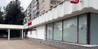 Предприятия потребительского рынка приводят в порядок входные группы и прилегающие территории - Администрация города